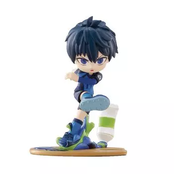 PalVerse Blue Locke Kiyoyoichi Complete Figure Pale.
