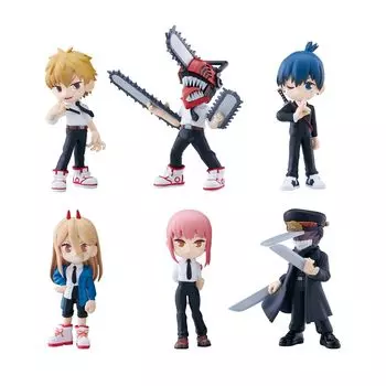 PalVerse Chainsaw Man [BOX]