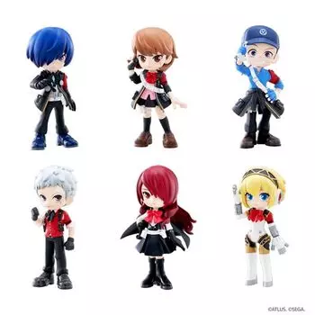 Palverse Persona 3 Reload [BOX]