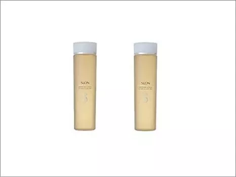 Pamilor Slon Moisture Lotion 200ml 2 bottles set