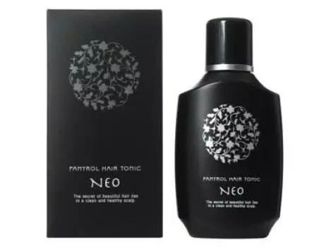 Pamilor тоник для волос нео 250мл