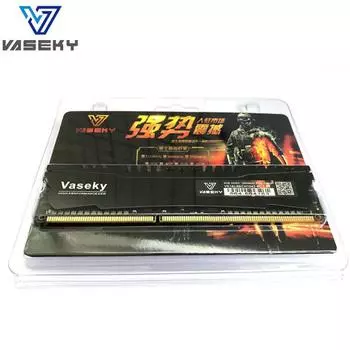 Память DDR3 DDR4 4G 8 ГБ 16 ГБ ОЗУ 1333 1600 2133 2400 2666 3000 Настольная память