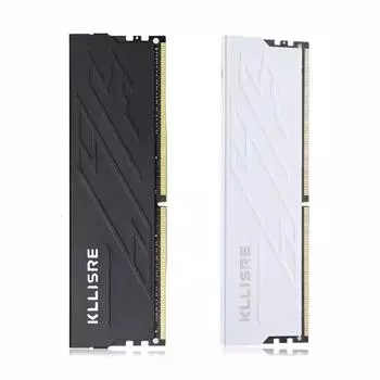 Память Kllisre DDR4 для настольных ПК, 8 ГБ, 3200 МГц, 3600 МГц