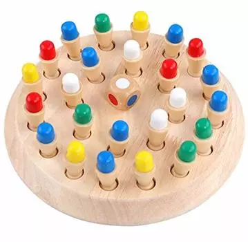 Память Память Нервная Образовательная Монтессори-преподавание Мозг Деревянный Прошел стандарт безопасности пищевых продуктов Компания со страховкой PL Ms.0 игра, игра, поломка,