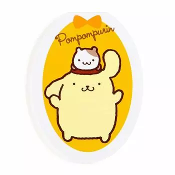 Памятка персонажа Sanrio Pompompurin