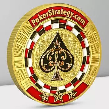 Памятная медаль «Лопата», металлическая счастливая эмблема, креативная игровая коллекция монет, маленькие подарки, туристический сувенир золотой