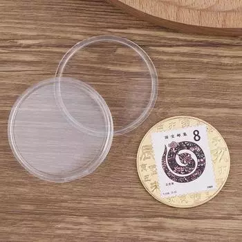 Памятные монеты 2025 года Змеи, медали китайского зодиака, 3D рельефные монеты, коллекционные годовые монеты