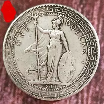 Памятные серебряные монеты Великобритании, Великобритании, Подарочные изделия