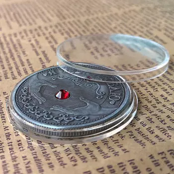 Памятный сувенир Русский покер