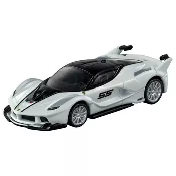 Памятный выпуск Tomica Premium 33 Ferrari FXX K Premium (Спецификация Томика)