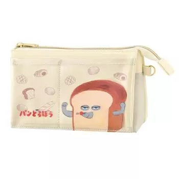 Pan Robo Pen Case Strange!