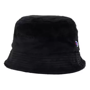 Панама Боа черная [Champion] 387-4033 чёрный