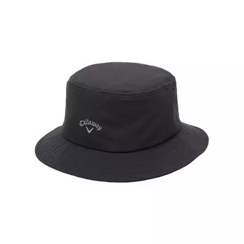 Панама для гольфа C24291116 [Callaway] Мужская (Packable) / / 1010_Черный