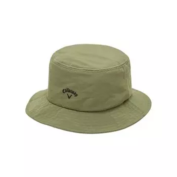 Панама для гольфа C24291116 [Callaway] Мужская (Packable) / / 1180_Хаки