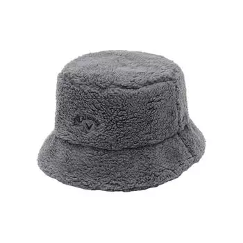 Панама для гольфа C24291118 [Callaway] Мужская (руно) / / 1020_Серый