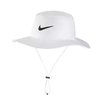 Панама для гольфа Nike (Белый, М/Л)
