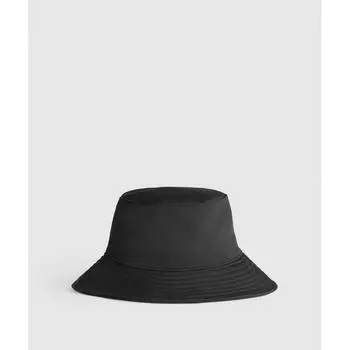 Панама GYMSHARK Черная I2A1R BB2J