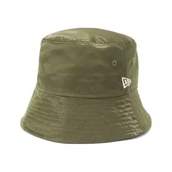 Панама LIMONTA EAST нейлон оливковый BUCKET01 SB LIMONTA EAST OLI [New Era] L/XL оливковый