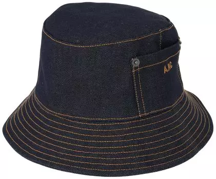 Панама M24125 COCSX IAI 117 58 размер INDIGO [Apace] [Товар] индиго