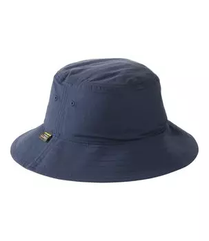 Панама Mountain Classic M Nautical темно-синяя 1000111321 [LLBEEN] Мужская