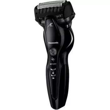 Мужская бритва Panasonic Ramdash с 3 лезвиями для ванны, черная ES-CST6S-K