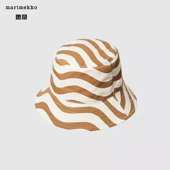 Панама UNIQLO JAPAN с УФ-вырезом