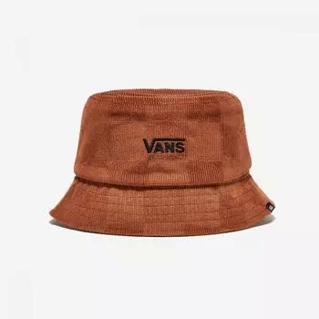 Панама в клетку Vans Dusk Downer VN000A9ECKN GINGER BREAD SM