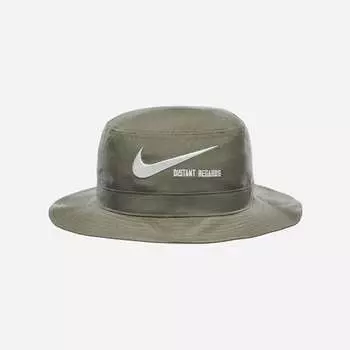 Панама-ведра Nike x Drake Nocta Souvenir Cactus Оливковая DX3577-222