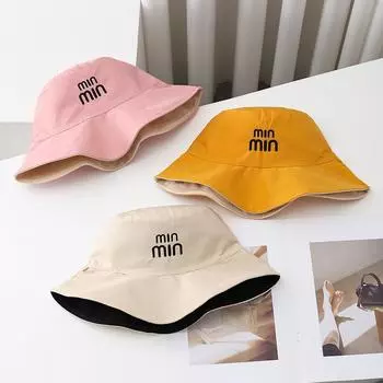 Панама женская новая летняя модная солнцезащитная шляпа с большими полями, закрывающая лицо, универсальная повседневная шляпа от солнца one size fits all бежевый