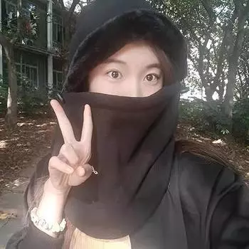 Panamanian Men And Women S Autumn And Winter Neckband Hats With Integrated Windproof And Warm Fitting, Balaclava Cold Cap светло-серый