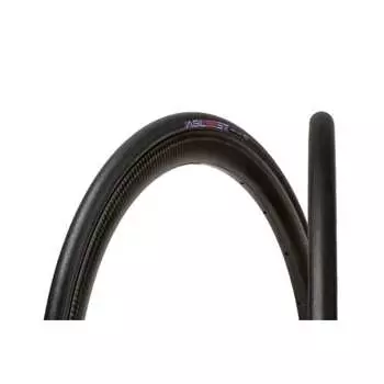 Panaracer Agilist 700x25C Clincher Black F725-AG-B