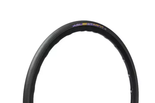 Panaracer Agilist DURO TLR Tubeless Ready черный 70025C F725TR-AGD-B чёрный