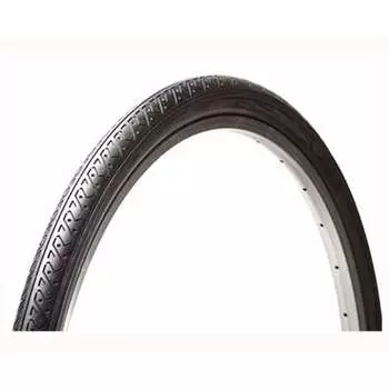 Panaracer Clincher Tire 26 x 1.50 High Road 8H265-HR-B Black (Горный велосипед Туристическое транспортное средство/Езда по городу Поездки на работу Туризм Длительная поездка)