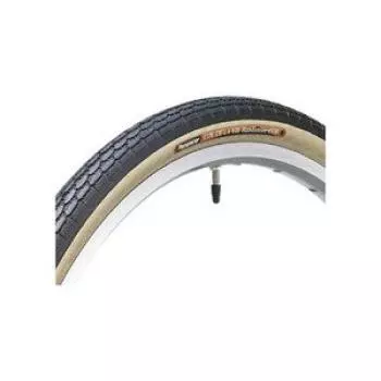 Panaracer Clincher Tire Col de la Vie Randonneur Commuting School [261 1/2] [650B38] 8W650B-A Black/Amecide (Randonneur Car/Touring Commuting)
