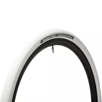 Panaracer Clincher Tire S Side Wheel Folding [201.25] MINI-Z 8H20125MNTS-W White/White (Small Bicycle/City Riding/Commuting)