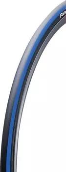 Panaracer CLOSER 700x23 Road Tire Blue Line W/O F723-CLS-L2