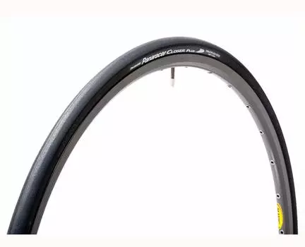 Panaracer CLOSER PLUS Road Tire [Black/Black 650x23C]