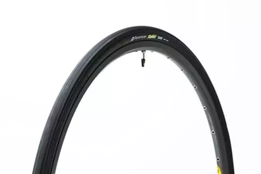 Panaracer F732-CMF-B Clincher Tire, 27.6 x 12.5 inches (700 x 32 cm), Black (for Cross Bikes, Cyclo Cross Bikes, Street Rides, Commuting to Work, Tour