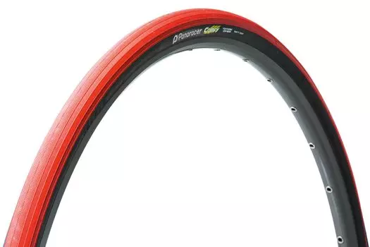 Panaracer F732-CMF-R Confit 700 x 32C Red/Black Clincher (Cross Bike, Street Riding, Commuting)