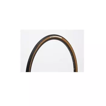 Panaracer Gravel King 650B x 38 Tubeless Ready Black/Brown F650B38-GK-D