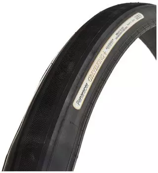 Panaracer Gravel King Plus Tubeless Ready Black 70032C F732-GK-P-B