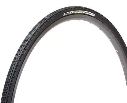 Panaracer Gravel King SK 70026C клинчерный черный F726-GKSK-B