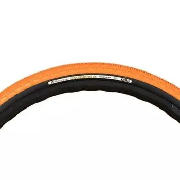 Panaracer Gravel King SK 700E3C Tubeless Ready Sunset Orange/Black RF743-GKSK-IO-B