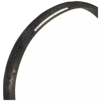 Panaracer Gravel King SK Plus 700E8C Tubeless Ready черный F738-GKSK-PB