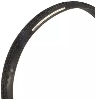 Panaracer Gravel King SK Plus Tubeless Ready Black 70038C F738-GKSK-P-B