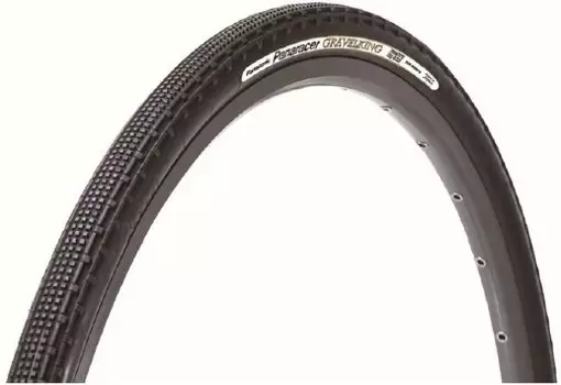 Panaracer Gravel King SK Tubeless Ready Black 70050C F750-GKSK-B