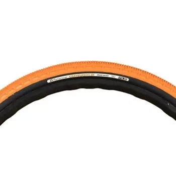 Panaracer Gravel King SS Tubeless Ready Sunset 70043C Orange/Black RF743-GK-SMS-IO-B