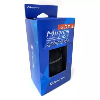 Panaracer MINITS LITE PT Tire only (1 roll) 181.25 BD-1