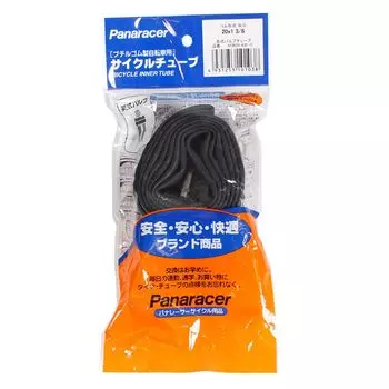 Panaracer P трубка 20X1 английский стиль 3/8