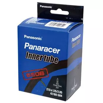 Panaracer P tube France 27.5X1.75~2.35